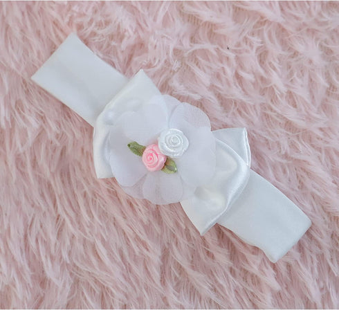 MAIHAO Reborn Baby Dolls Clothes for 17-22 Inch Newborn Baby Doll Girl, Baby Doll Clothes Outfit Accessories fit 17-22 Inch Baby Doll Girl (White ...