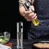 Oil Sprayer for Cooking Olive Oil Sprayer Mister for Air Fryer Vegetable Vinegar Oil Portable Mini Kitchen Gadgets for Baking,Salad,Grilling,BBQ,R...