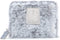 Loungefly x Star Wars The Empire Strikes Back 40th Anniversary Hoth Faux Fur Zip-Around Wallet...