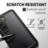 BEASTEK Galaxy S23 Waterproof Case, Shockproof Dustproof IP68 Underwater Case, FSN Series with Built-in Screen Protector Anti-scratch 360 Cover, f...