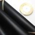 Amonk Black Bouquet Wrapping Paper Waterproof Floral Paper Flower Wrapping Paper 20 Sheets Florist Bouquet Paper Supplies for Graduation DIY Craft...