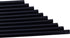 GLISTON Paintless Dent Repair Glue Sticks Hot Glue Sticks Paintless Dent Repair Tool for Car Repair Dent Remover Tool Set - 10 PCS Black...