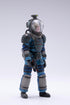 Hiya Toys Exquisite Mini Series 1/18 Scale 5 Inch Alien Lambert in Spacesuit Action Figure...