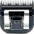 Detachable Steel Pet Dog Clipper Blades, Size-10, Compatible with Andis Cutting Length 1/16"...