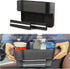 Amiss Car Seat Gap Filler Space Storage Box, Console Coin Side Pocket,Multi-Function Automotive Front Seat Tray Crevice, Extra Cup/Sunglass Holder...