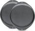 Pizza Pan - 14 Inch Nonstick Pizza Pan for Oven with Widen Handles for Cooking, Baking, and Grilling - Durable, Even Heating, Long-Lasting Kitchen...
