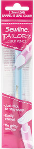 Sewline Tailor's, Blue click pencil...