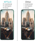 HPTech (2-Pack) Designed for Motorola Moto G Stylus (2021) Tempered Glass Screen Protector, 9H Hardness, Anti Scratch, Bubble Free...