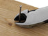 IDEAL Electrical 35-028 Diagonal-Cutting Plier - 8 in., Pliers with Knife-to-Knife Blades, Dipped Grip Handles...