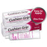 Cushion Grip Thermoplastic Denture Adhesive, 1 oz - Refits and Tightens Loose and Uncomfortable Dentures | Non-Glue Adhesive, Acts Like a Soft Rel...