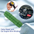6 Roll Self Fusing Silicone Tape 1 Inch Wide and 5 Feet Long (30 Feet Total) Rubber Flame Retardant High Temperature PVC Tape for Leaks Repair Too...