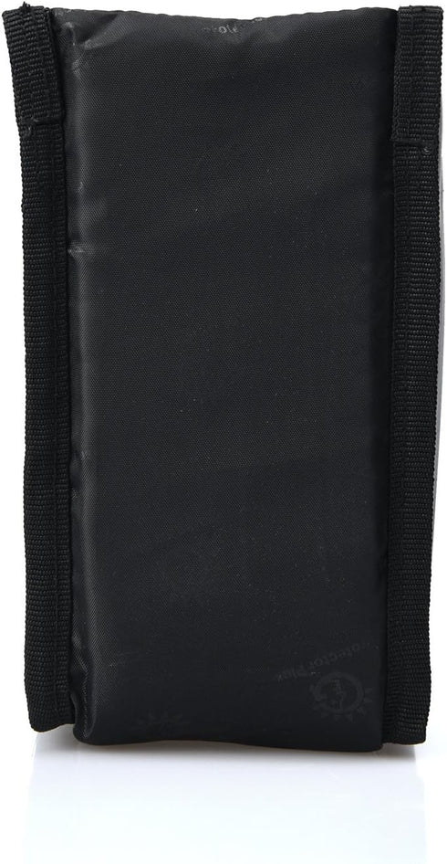 ArcEnCiel Camera Insert bag for all DSLR SLR Cameras (Black)...