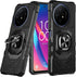 for TCL 50 XL 5G Phone Case TCL 50 XL NXTPAPER 5G with Tempered Glass Screen Protector,Military Grade Heavy Duty Shockproof Protective Cover,with ...