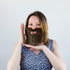 Gift Republic GR450025 Emergency Beards, Multicolor...