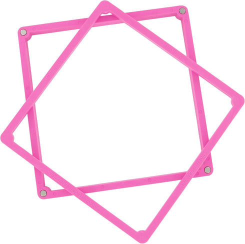 Stencil Genie Magnetic Stencil Frame...