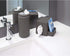 iDesign iD Cleaning Supplies, Charcoal...