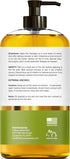 Frankincense Massage Oil – 100% Pure & Natural - Massage Therapy Oil for Soreness & Stiffness – Stretch Marks and Scars Body Oil Infused with Fran...