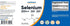 Nutricost Selenium 200mcg, 240 Vegetarian Capsules, Non-GMO, Gluten Free L-Selenomethionine...