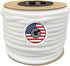 1/4" Soft Synthetic Upholstery Welt Cord, Braided, 30 Yards...