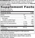 Nature's Way Brain Fuel, Supports Memory and Concentration*, Clinically Studied Cognigrape®, 60 Gummies, Grape Flavored...