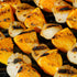 Weber Honey Garlic Rub, 6.25 Ounce Shaker...