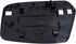 Dorman 56174 Passenger Side Door Mirror Glass Compatible with Select Ford / Lincoln / Mercury Models...