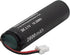 Replacement Upgrade Battery for Thermo Scientific S1 Pipet Filler TS 22688 Y/W0823 22688-VAN 2800mah...