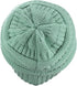 C.C Trendy Warm Chunky Soft Stretch Cable Knit Beanie...