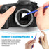 ARVOK Professional Camera Cleaning Kit(32 pcs), Including Air Blower/Cleaning Pen/Cleaning Spray/Cleaning Cloth/Lens Brush, Lens Cleaning Kit for ...