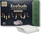 Eco-Friendly Laundry Detergent Sheets: Plastic-Free, Hassle-Free, and Perfect for Up to 120 Loads (60 Sheets) (Arctic Rain)...
