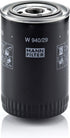Mann Filter Spin-on Oil Filter - W940/29...