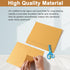 28 Sheets Shimmer Gold Cardstock 8.5 x 11 Metallic Paper, 250gsm/92lb Premium Glossy Paper Card Stock for DIY Cards Making, Anniversaries, Wedding...