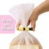 Mr. Pen- Squeeze and Lock Bread Bag Clips, 8 Pack, Squeeze and Lock Bread Clips, Bag Clips for Food Storage, Clips for Food Packages, Snack Clips,...