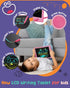 ORSEN Colorful 8.5 Inch LCD Writing Tablet for Kids, Electronic Sketch Drawing Pad Doodle Board, Toddler Travel Learning Educational Toys Activity...