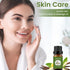 yethious Vanilla Essential Oils for Diffuser & Aromatherapy Pure Vanilla Oil for Skin Gift Oils - 10ML...