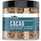 Earthborn Elements Cacao (Cocoa) 200 Capsules, Pure & Undiluted, No Additives...