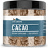 Earthborn Elements Cacao (Cocoa) 200 Capsules, Pure & Undiluted, No Additives...