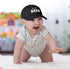 DALIX I'm The Boss Baby Hat Infant Baseball Cap for Baby Girls and Boys...