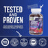 Joint Support Supplement - Extra Strength Glucosamine Joint Support Gummy - Joint Health Support & Flexibility for Back, Knees, & Hands - Vitamin ...