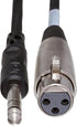 Hosa STX105F - 5 Feet...