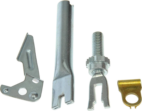 Dorman HW2840 Rear Driver Side Drum Brake Self-Adjuster Repair Kit Compatible with Select Ford Models...