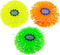 ArtCreativity Splash Water Flying Disc Toys, Set of 3, Water Splashing Frisbee for Kids in 3 Bright Colors, Backyard Games and Outdoor Summer Toys...