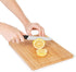 OXO GG 5in SERRATED UTILITY KNIFE...