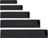 5/10/20pcs Universal Knife Edge Guards Set, Non-BPA Knife Sheath, Waterproof Abrasion Resistant Felt Lined Knife Cover Sleeves Knife Protectors, G...