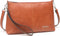 Small Crossbody Bags Clutch Purses for Women Vegan Leather Shoulder Bag Wristlet Wallet...