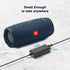 Replacment for JBL Xtreme 2 Charger Compatible with JBL Boombox, Xtreme, Extreme Portable Wireless Bluetooth Waterproof Speaker 8.8FT 19V Replacme...