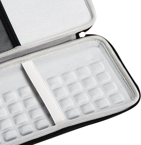 Hermitshell Hard Travel Case for Anker Ultra Compact Slim Profile Wireless Bluetooth Keyboard...