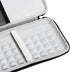Hermitshell Hard Travel Case for Anker Ultra Compact Slim Profile Wireless Bluetooth Keyboard...