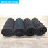 hygger Pack of 4 Replacement Sponges for Aquarium Double Sponge Filter (M)...