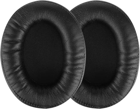 Cloud Alpha Ear Pads Replacement Alpha S Earpads Ear Cushions Muffs Cups Memory Foam Parts Compatible with Hyperx Cloud Alpha/Cloud Alpha S Gaming...